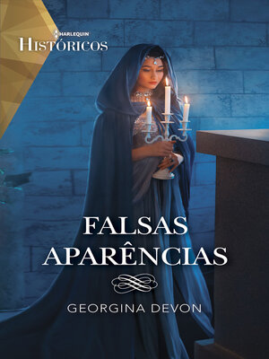 cover image of Falsas aparências